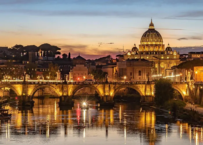 Trevi Charme