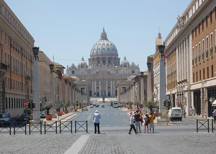 Apartamento Trevi Charme Roma