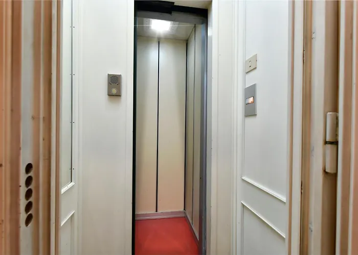 Apartamento Trevi Charme