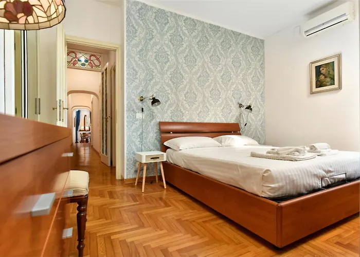 Trevi Charme Apartamento
