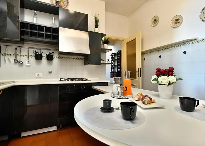 Trevi Charme Apartamento