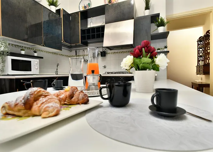 Apartamento Trevi Charme