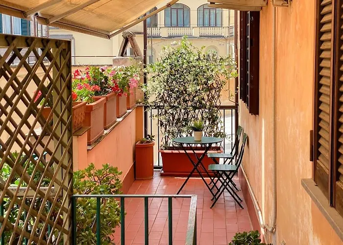 Trevi Charme Apartamento
