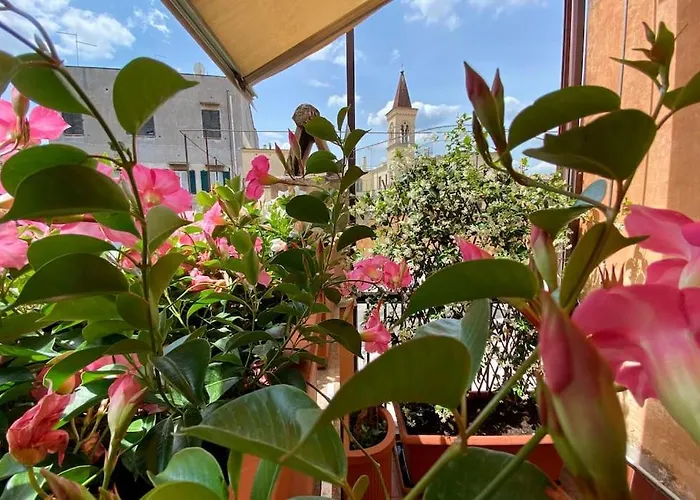 Apartamento Trevi Charme