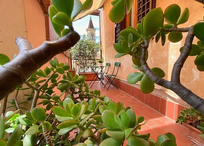 Apartamento Trevi Charme *